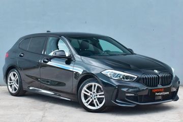 BMW Seria 1 118i M Sport