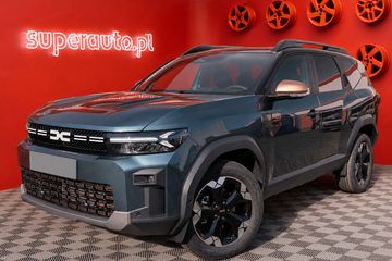 Dacia Bigster Extreme 1.8 Full Hybrid