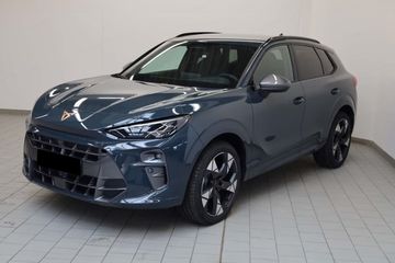 Cupra Terramar 1.5 eTSI mHEV DSG