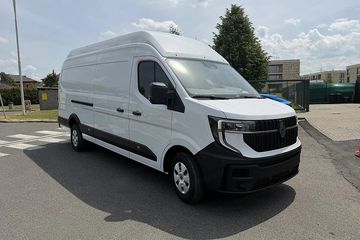Renault Master L4H3 RWD-SGL Extra