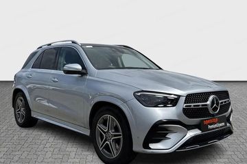 Mercedes GLE 300 d mHEV 4-Matic