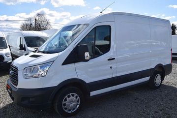Ford Transit L2H2