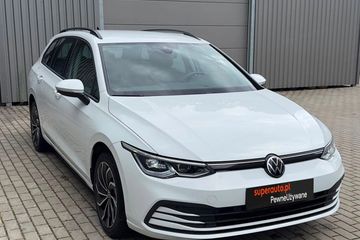 Volkswagen Golf 1.5 TSI EVO Life