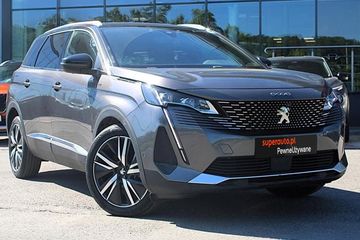 Peugeot 5008 1.6 PureTech GT Pack S&S EAT8