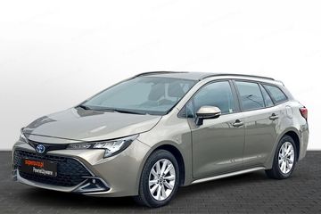 Toyota Corolla 1.8 Hybrid Comfort