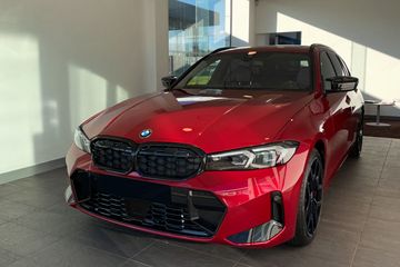 BMW Seria 3 Touring M340d xDrive