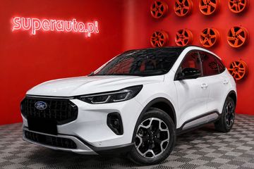 Ford Kuga Active X 2.5 FHEV