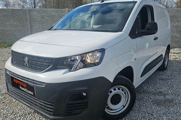 Peugeot Partner L1H1