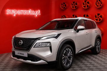 Nissan X-Trail Tekna e-POWER 4WD 1.5