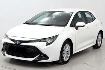 Toyota Corolla Comfort 1.8 Hybrid