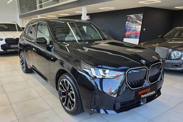 BMW X3 xDrive20d mHEV aut
