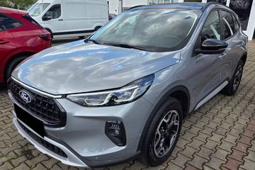 Ford Kuga Active X 2.5 FHEV