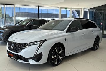Peugeot 308 1.2 PureTech GT S&S EAT8