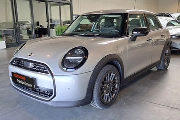 Mini Mini Cooper