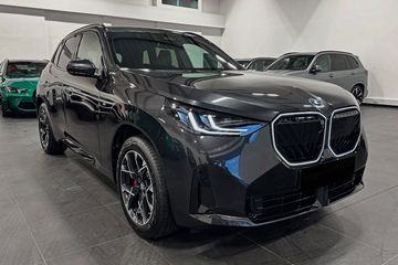 BMW X3 xDrive20 M Sport