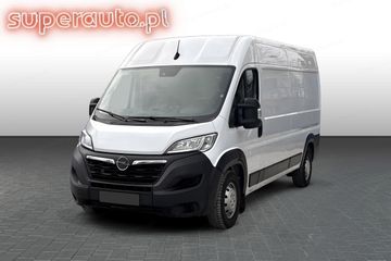 Opel Movano Heavy CDTI L3H2