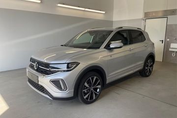 Volkswagen T-Cross R-Line Plus 1.5 TSI DSG
