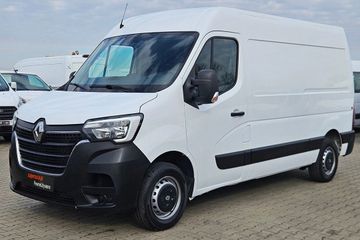 Renault Master L2H2