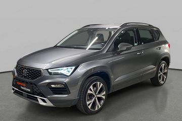 Seat ATECA 1.5 TSI DSG