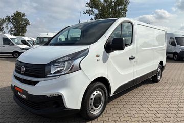 Fiat Talento L2H1