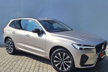 Volvo XC60 B4 B Plus Dark aut