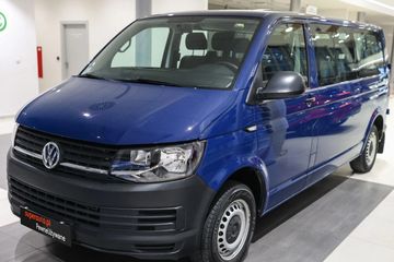 Volkswagen Transporter TDI