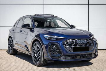 Audi Q5 TDI quattro S line