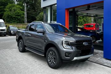 Ford Ranger Wildtrak A10 4x4