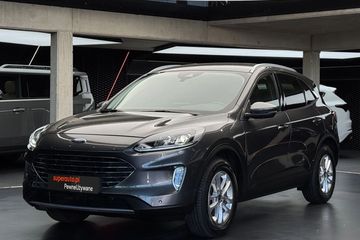 Ford Kuga 1.5 EcoBoost Titanium