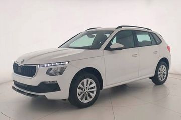 Skoda Kamiq Selection 1.5 TSI DSG