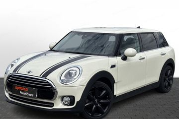 Mini Clubman 1.5