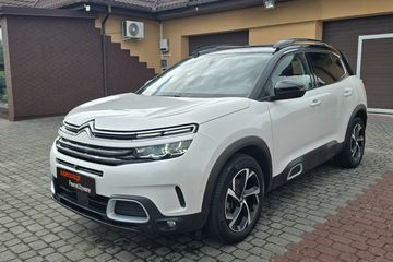Citroen C5 Aircross 1.2 PureTech Shine EAT8