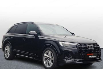Audi Q7 50 TDI quattro S Line
