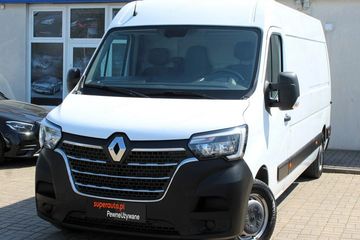 Renault Master 2.3 DCI