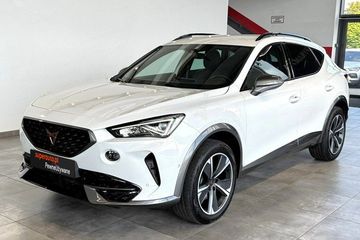 Cupra Formentor 1.5 TSI
