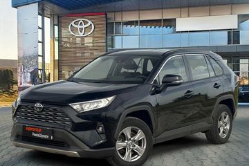 Toyota RAV4 2.0 Comfort 4X4