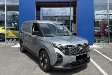 Ford Transit Courier L1H1 Trend Elektryczny A1