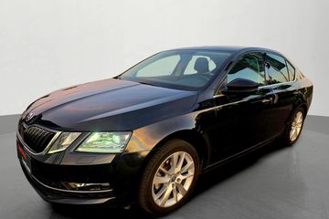 Skoda Octavia 1.5 Tsi Act Style