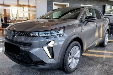 Renault Captur Evolution 1.0 TCe