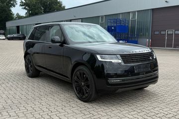 Land Rover Range Rover 3.0 D350 Autobiography