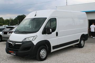 Opel Movano 2.2 CDTI L3H2