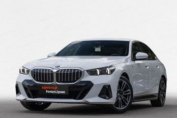 BMW Seria 5 520i M Sport aut