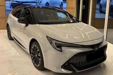 Toyota Corolla GR Sport 1.8 Hybrid