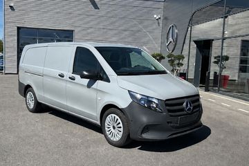 Mercedes Vito 116 CDI PRO