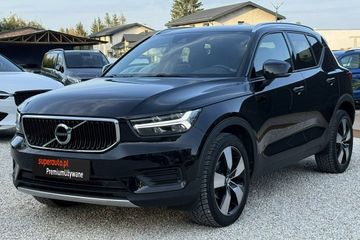 Volvo XC40 T3 Momentum Pro