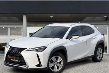 Lexus UX 250h Elegance 2WD