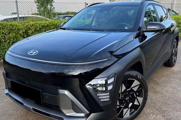 Hyundai Kona Executive 1.6 GDI Hybrid DCT