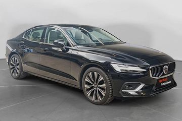 Volvo S60 B5 B AWD Ultimate Bright aut