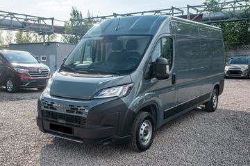 Fiat Ducato Maxi L3H2