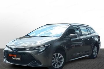 Toyota Corolla 1.8 Hybrid